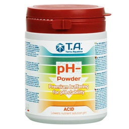 [GHPHDS500] Ph- Powder 500 ml GHE (24 u/c)
