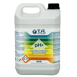 [GHPHU5] PH+ 5 L TA (4 u/c)