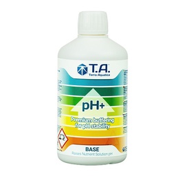 [GHPHU500] PH+ 500 ml TA (24 u/c)