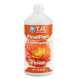 [GHRP1] Final Part 1 L TA (12 u/c)