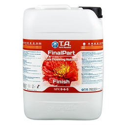 [GHRP10] Final Part 10 L TA