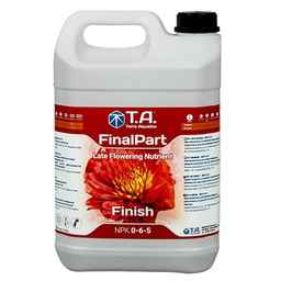 [GHRP5] Final Part 5 L TA (4 u/c)