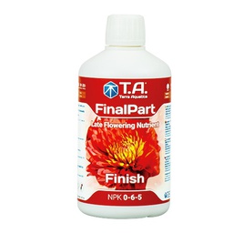 [GHRP500] Final Part 500 ml TA (12 u/c)