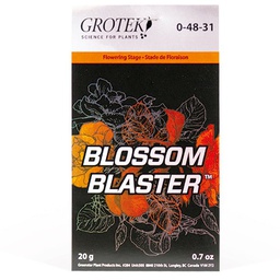 [GKBB20] Blossom Blaster 20 gr Grotek(15u/c)
