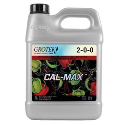 [GKCM1] Cal-Max 1L Grotek (6u/c)