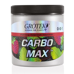 [GKCR100] Carbo Max 100gr Grotek (12u/c)