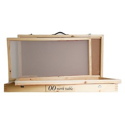 [00PWP] 00 Work Table Pequeña 49 x 30 x 7 cm