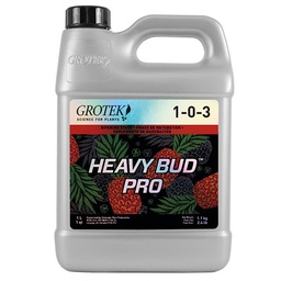 [GKHB1] Heavy Bud Pro 1L Grotek (6u/c)