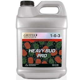[GKHB10] Heavy Bud Pro 10L Grotek (2u/c)