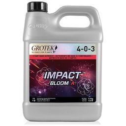 [GKIBA1] Impact Bloom A 1L Grotek (6u/c)