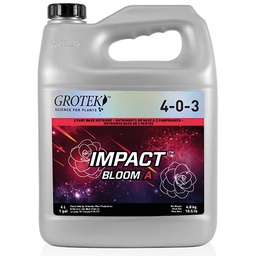 [GKIBA4] Impact Bloom A 4L Grotek (4u/c)