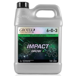 [GKIGA1] Impact Grow A 1L Grotek (6u/c)
