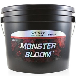 [GKMB10] Monster Bloom 10 Kg Grotek