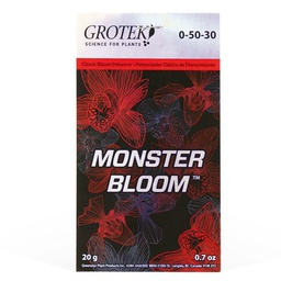 [GKMB20] Monster Bloom 20 g Grotek (15u/c)