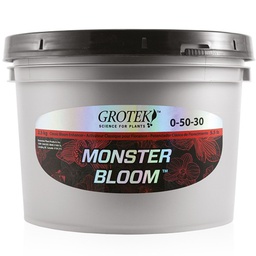 [GKMB25] Monster Bloom 2,5  Kg Grotek