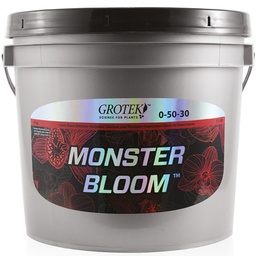 [GKMB5] Monster Bloom 5 Kg Grotek
