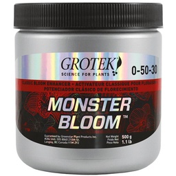 [GKMB500] Monster Bloom 500g Grotek (6u/c)