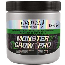 [GKMG500] Monster Grow Pro 500 g Grotek (6u/c)