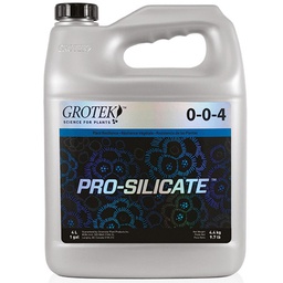 [GKPS4] Pro Silicate 4L Grotek (4u/c)