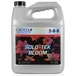 [GKSTB4] Solo-Tek Bloom 4L Grotek (4u/c)
