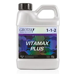[GKVP500] Vitamax Plus 500 g Grotek (6u/c)