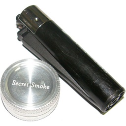 [GR30P2] Grinder Secret Smoke Mini 30 mm
