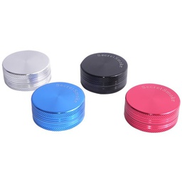 [GR40P2C] Grinder Secret Smoke 40 mm 2 Partes