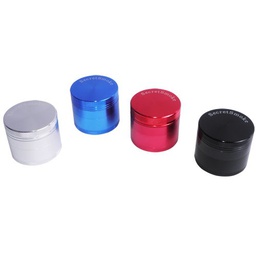 [GR50P4C] Grinder Secret Smoke 50 mm 4 Partes