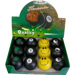 [GRCBO] Grinder Bola - 12u/c