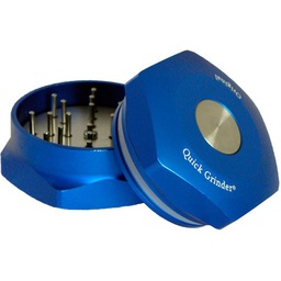 [GRQV3] Grinder Quick Versión 3