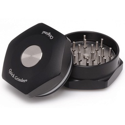 [GRQV3BK] Quick Grinder V03 Black