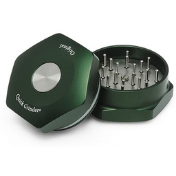[GRQV3G] Quick Grinder V03 Green