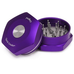 [GRQV3PP] Quick Grinder V03 Purple
