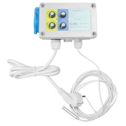 [GSE11] TempRiego Fotosensible+sonda 8A GSE*