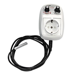 [GSE13] Controlador Tª y Vel Min 5A GSE