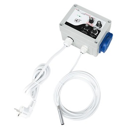 [GSE16] ControlTª Vel,Hister min/max 10A GSE