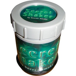 [HASH] Secret Shaker Secret Smoke (40u/c)