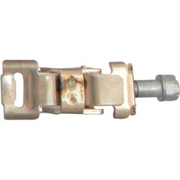 [ABRATOR] Tornillo Abrazadera 50 uds