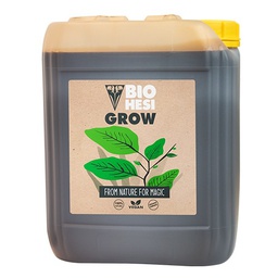 [HEBG5] Bio Hesi Grow 5 L