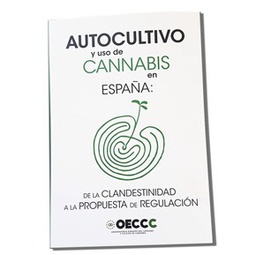 [ACE] Libro: Autocultivo y Uso Cannabis España