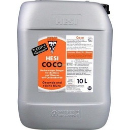 [HECO10] Coco 10 L Hesi