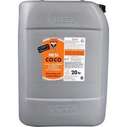 [HECO20] Coco 20 L Hesi