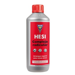 [HECR500] Complejo Radicular 500ml Hesi (24 u/c)