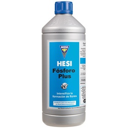 [HEFP1] Fósforo Plus 1 L Hesi (12 u/c)