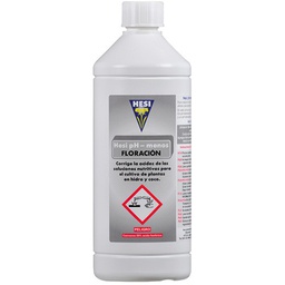 [HEPHF1] PH - Min 1 L Hesi (12 u/c)