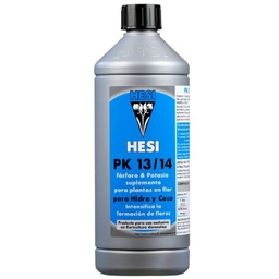 [HEPK1] PK 13-14 1 L Hesi (12 u/c)