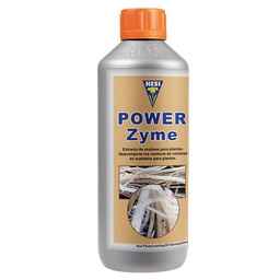 [HEPZ500] Power Zyme 500 ml Hesi (24 u/c)