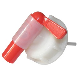 [HETG5-10] Tapón grifo garrafa 5 y 10 L Hesi