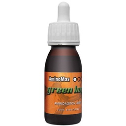 [HGA120] Aminomax 120 ml Green Hope (12 u/c)
