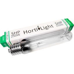 [HL250] Bombilla Hortilight SHP 250 W (25u/c)